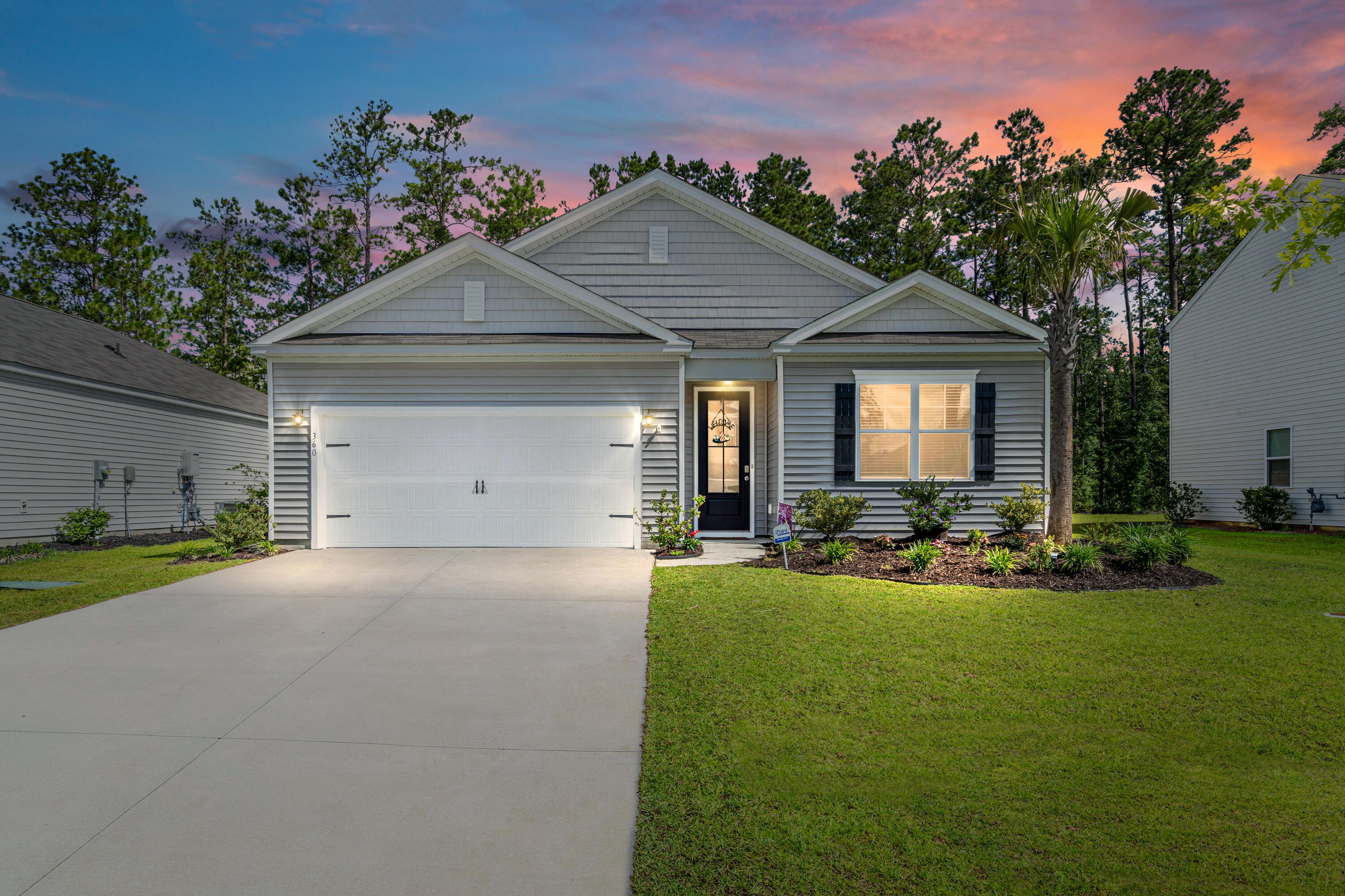 Property Photo: 360 Bering Lane SC 29486