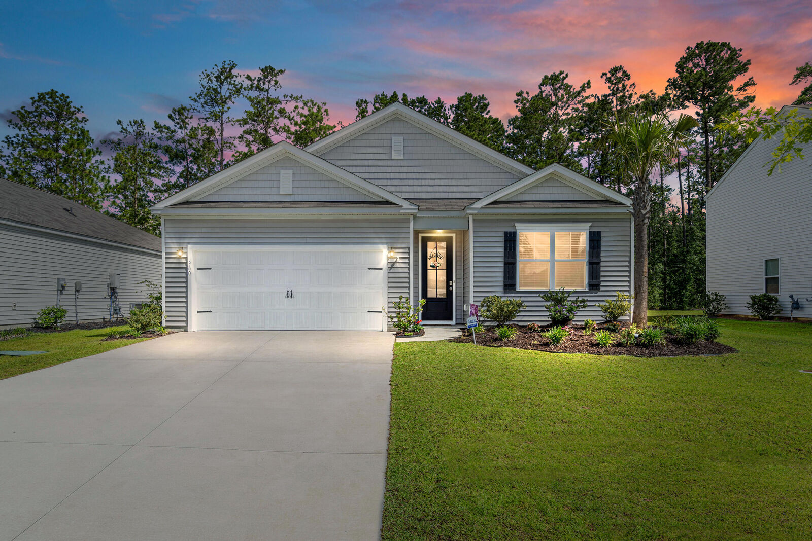 Property Photo:  360 Bering Lane  SC 29486 