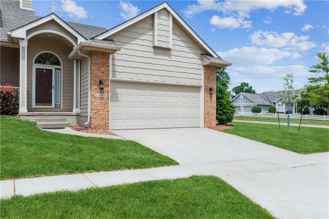 Property Photo:  1480 Legend Drive  IA 50325 