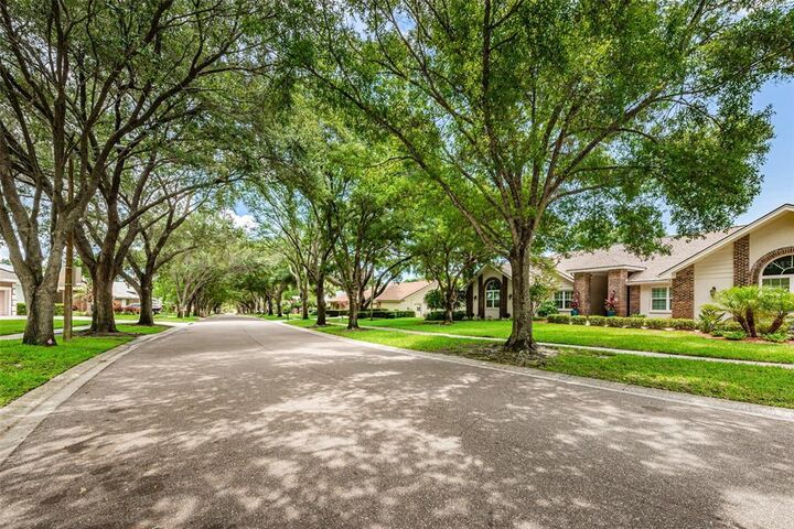 Property Photo:  2907 Chancery Lane  FL 33759 