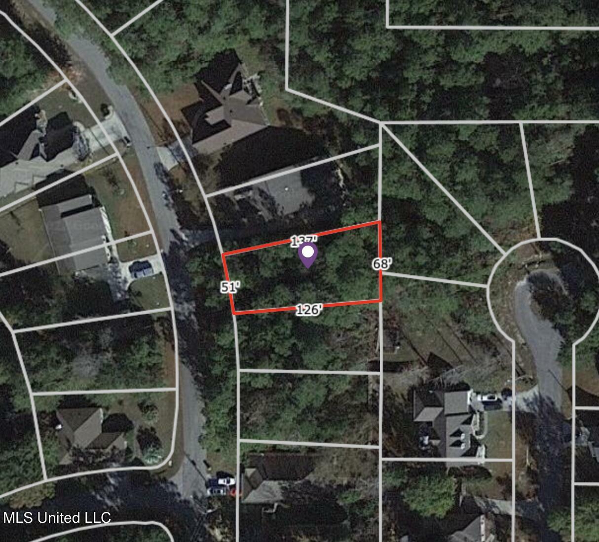 Property Photo:  Lot 36 Kolo Way  MS 39525 