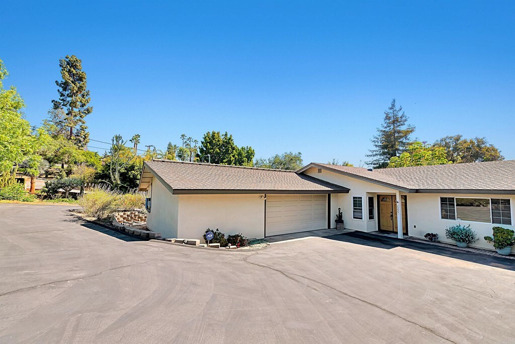 Property Photo:  2086 Warmlands Ave W  CA 92084 