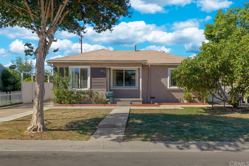 Property Photo:  8052 Franklin Street  CA 90621 