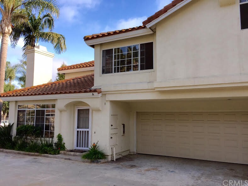 Property Photo: 2537 Orange Avenue A CA 92627