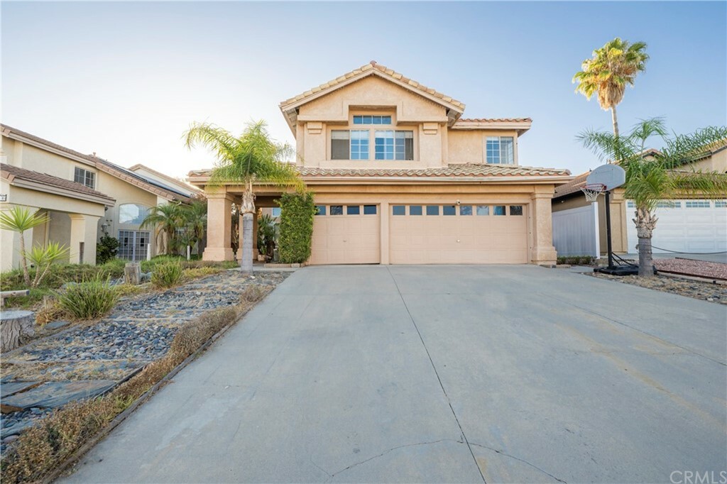 Property Photo:  23822 Peach Blossom Court  CA 92562 