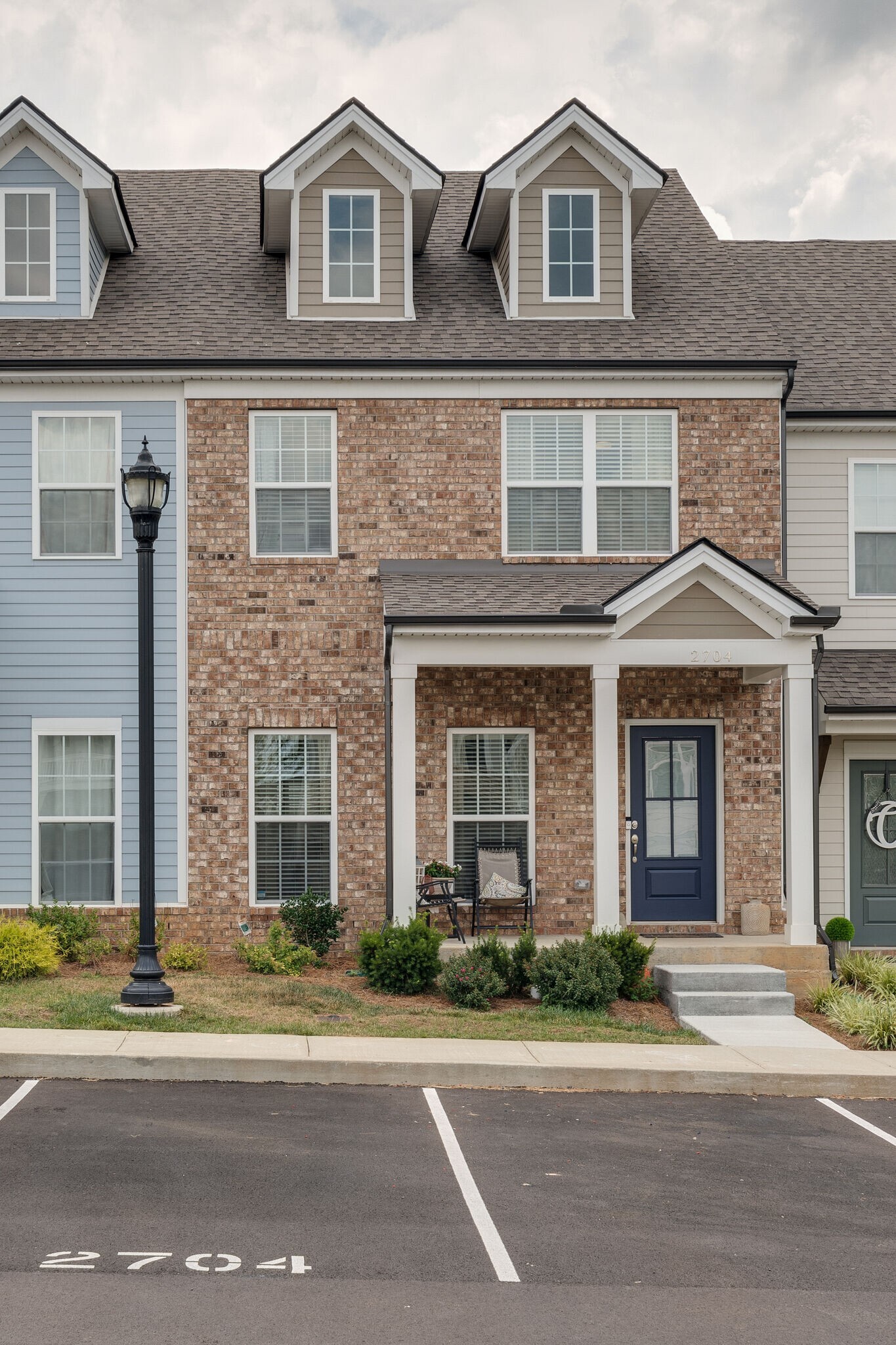 Property Photo: 2704 Wind Gap Dr TN 38401
