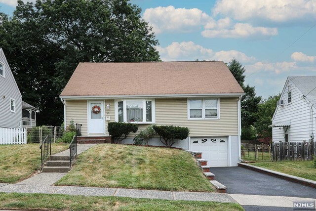 Property Photo: 23 Donna Drive NJ 07003