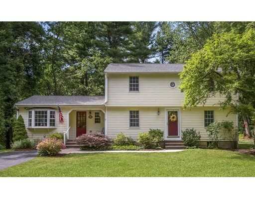 Property Photo:  82 Valley Road  MA 01921 