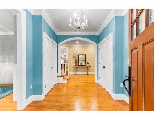 Property Photo: 57 Baskin Road MA 02421