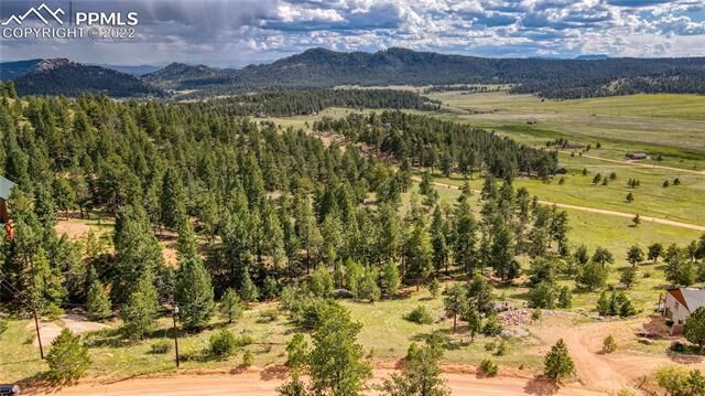 Property Photo:  112 Ajax Road  CO 80816 