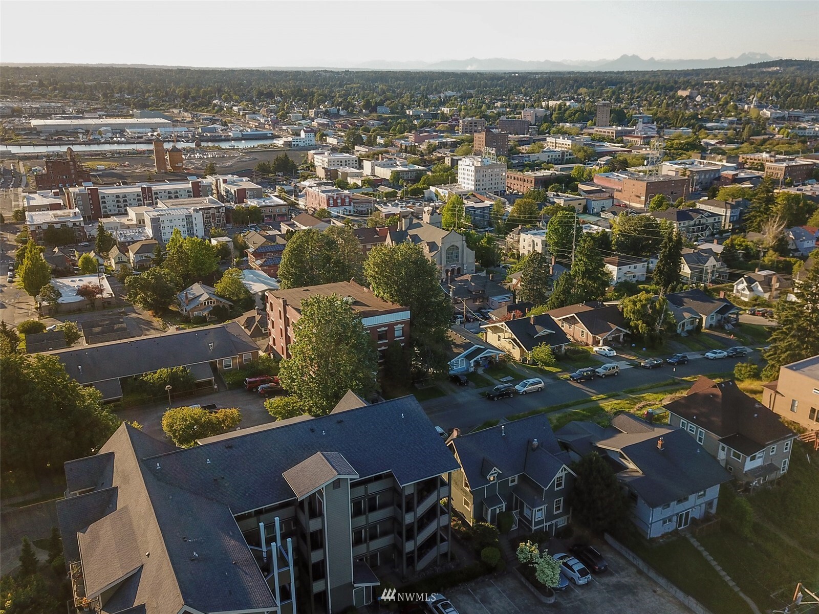 Property Photo: 1010 High Street B201 WA 98225