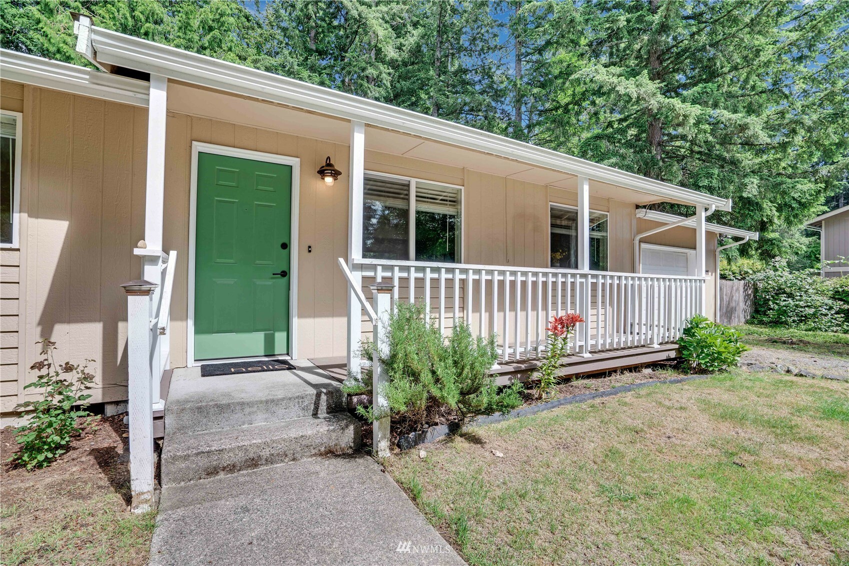 Property Photo:  7311 56th Avenue Ct NW  WA 98335 