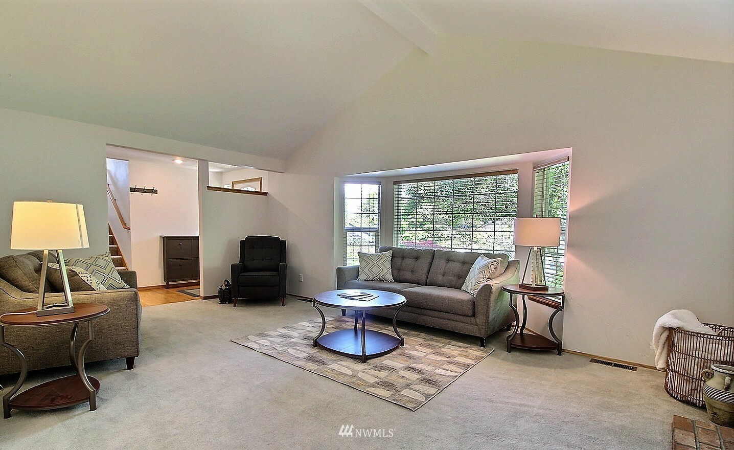 Property Photo:  2211 V Street NW  WA 98001 