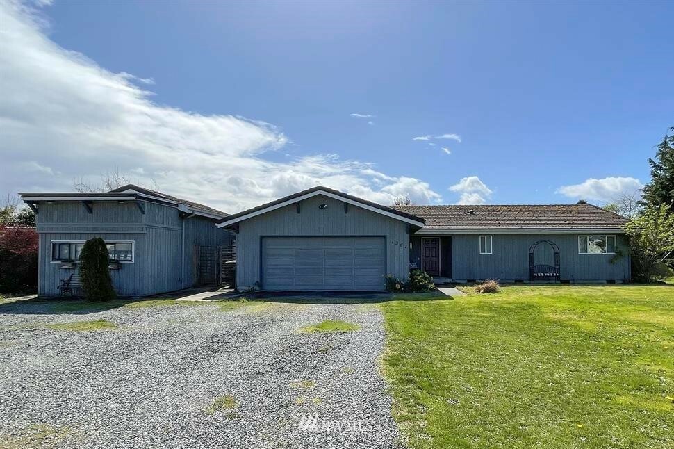 Property Photo:  1361 Thornton Drive  WA 98382 