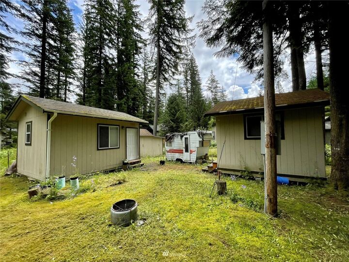 Property Photo:  6119 Shamrock Road  WA 98266 