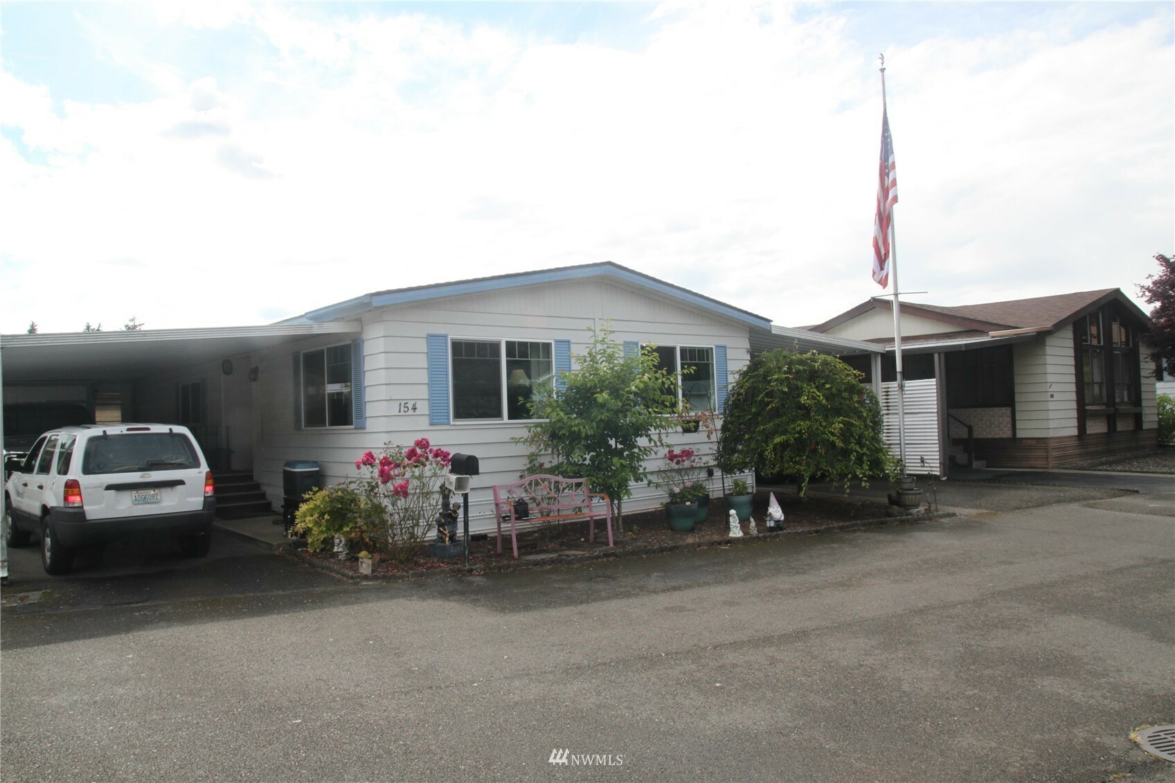 Property Photo:  154 Sereno Circle Drive  WA 98312 