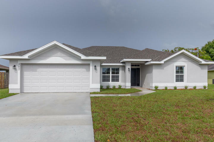 Property Photo:  5890 NW Hann Drive  FL 34986 