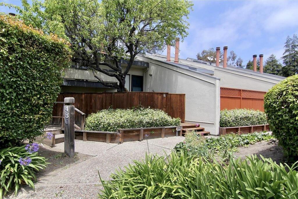 Property Photo: 480 Plum Street D CA 95010