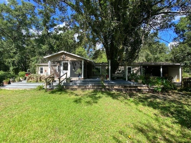 Property Photo:  4554 Yellow Bird Trail  FL 32310 