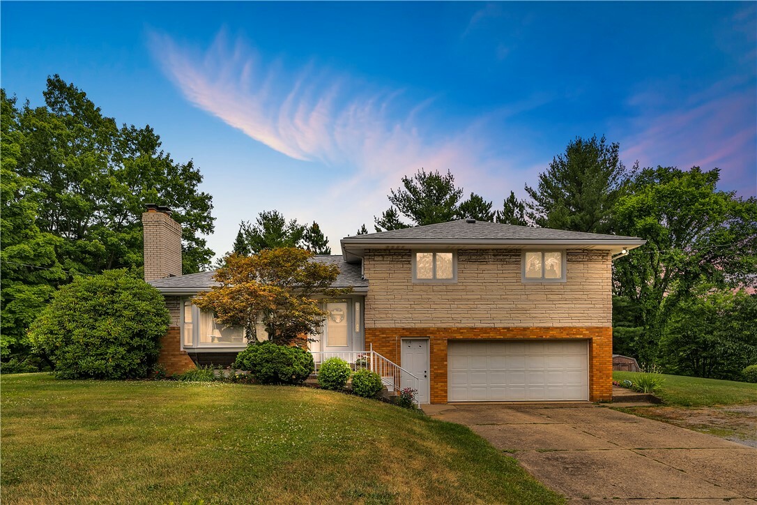 Property Photo: 110 Mildred St PA 15010