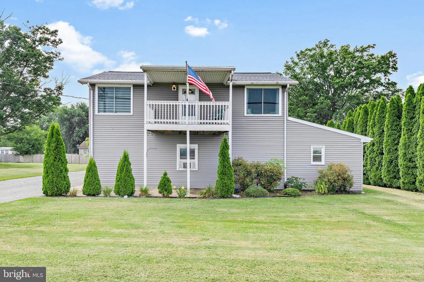 Property Photo: 1640 Hilton Avenue PA 17315