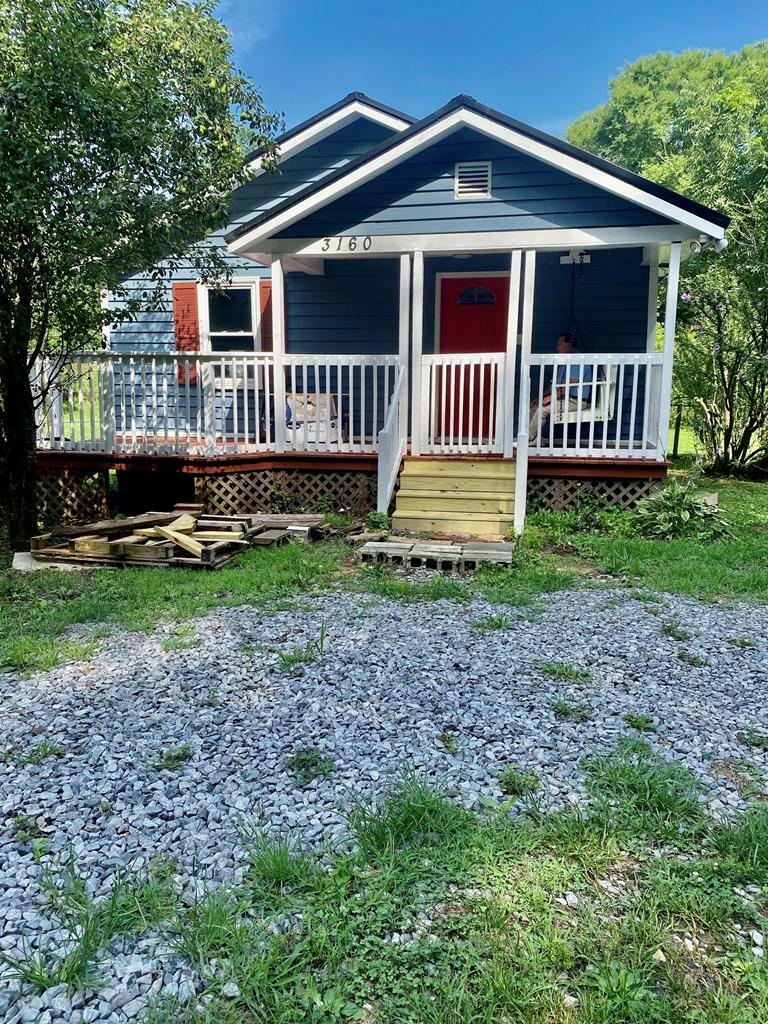 Property Photo:  3160 Hurricane Road  GA 30740 