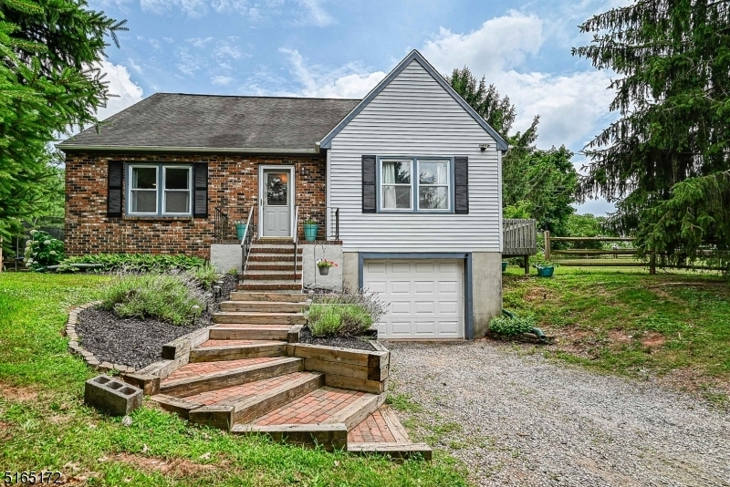 Property Photo: 45 Rosemont Ringoes Rd NJ 08551