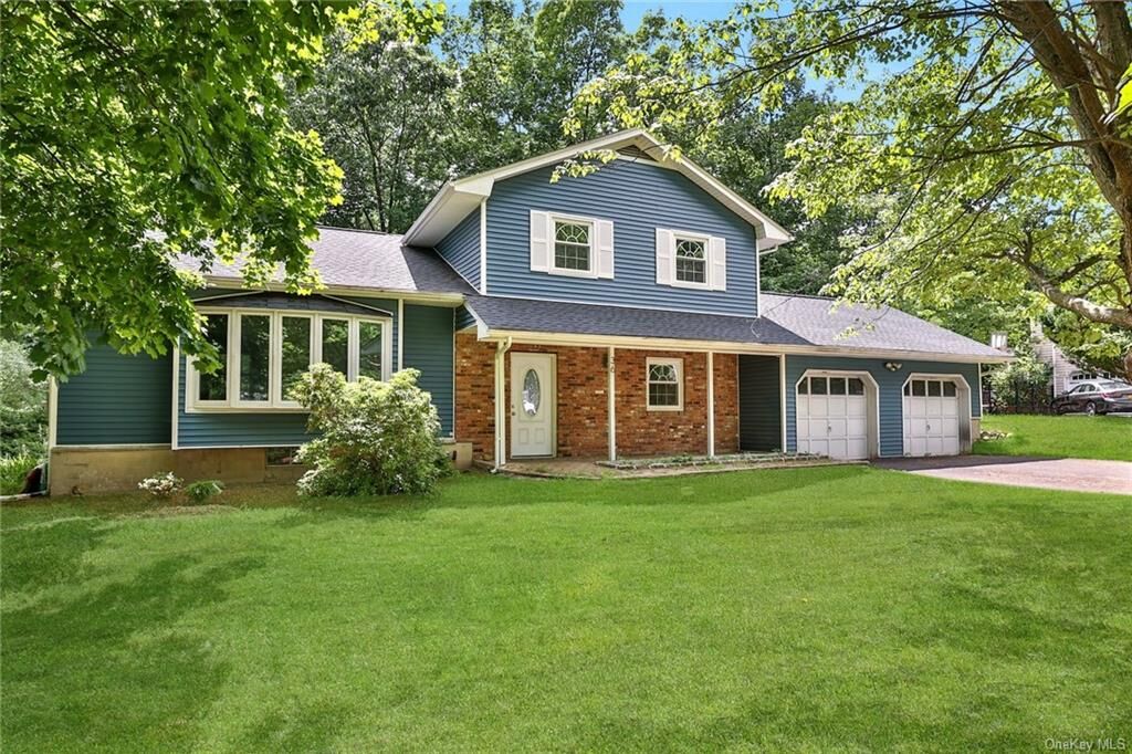 Property Photo: 36 Ironworks Road NY 10950