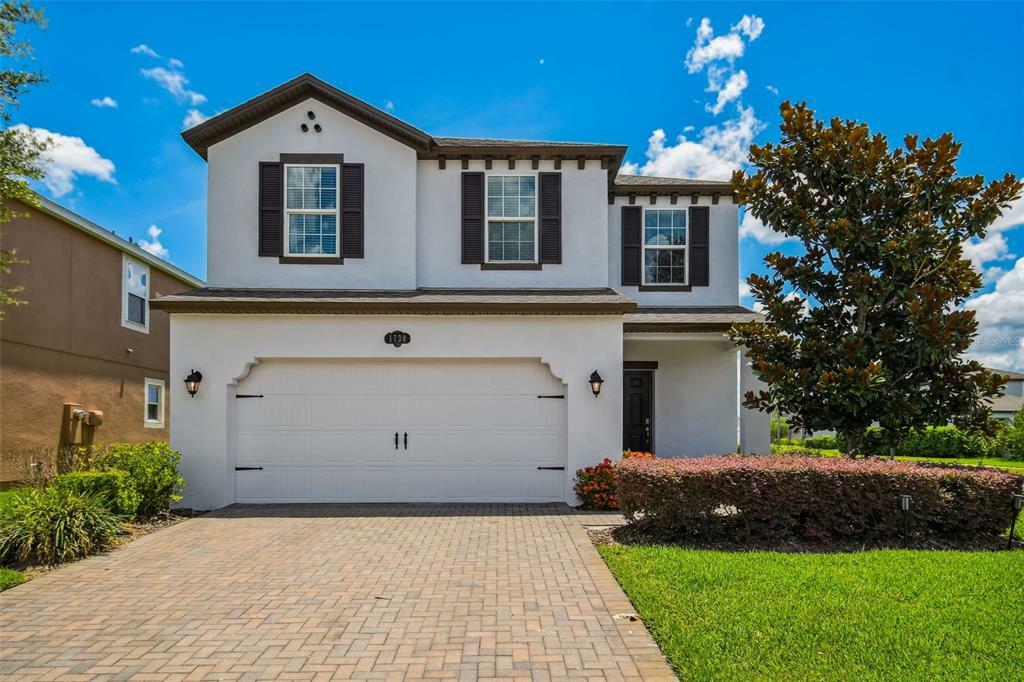 Property Photo:  1730 Oak Hammock Court  FL 33558 