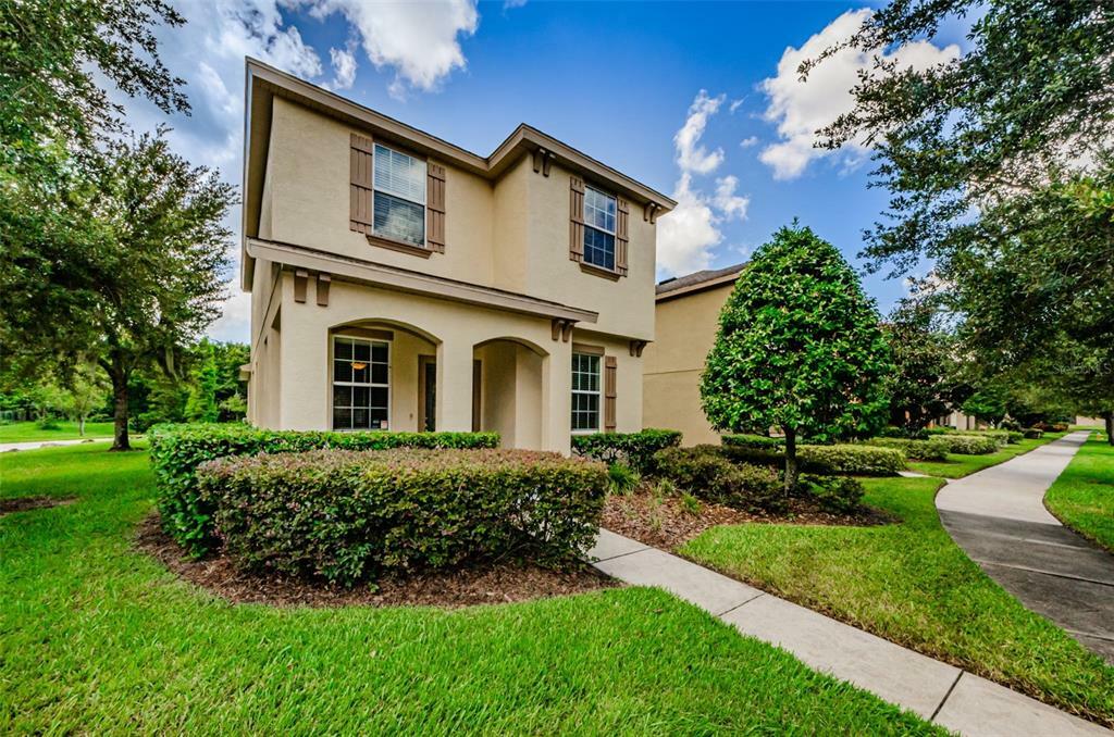 Property Photo:  8820 Turnstone Shore Lane  FL 33578 