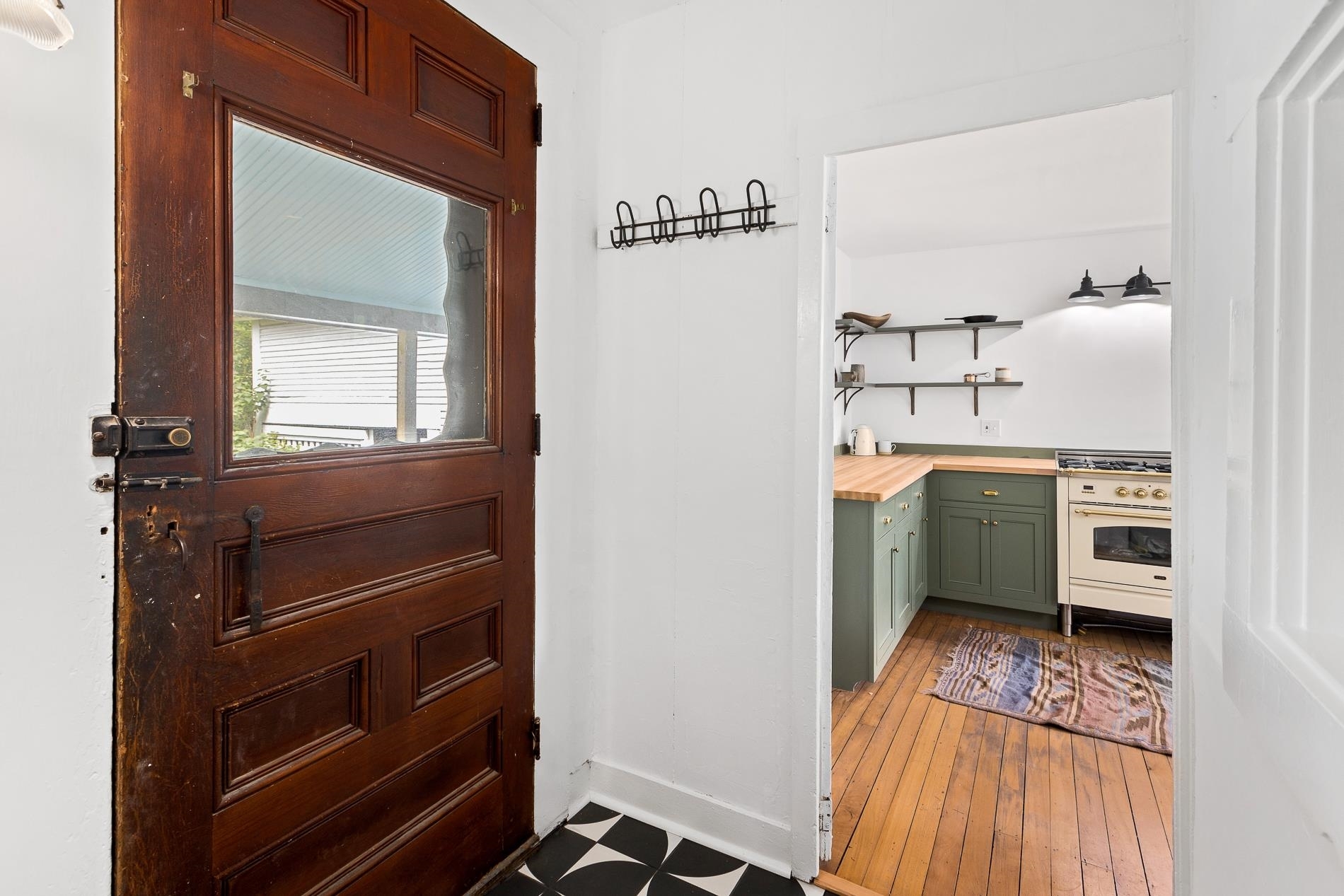 Property Photo: 311 Vt Rt 110 VT 05077