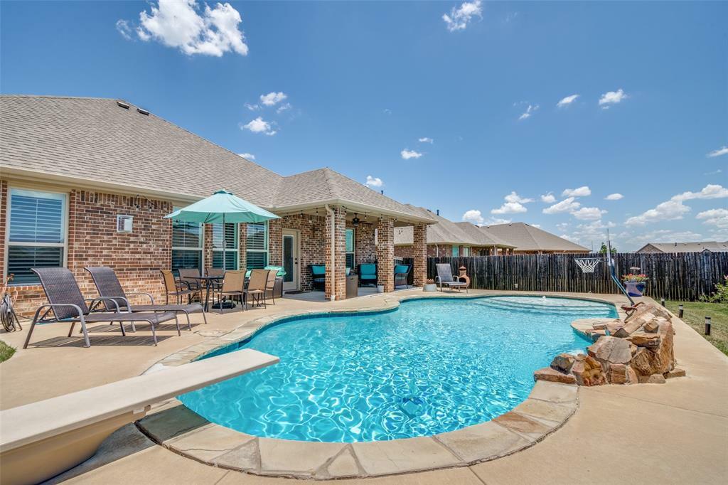 3015 Maverick Drive  Heath TX 75126 photo