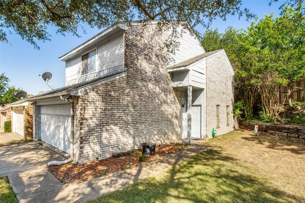 Property Photo:  1535 Sunset Village Drive  TX 75137 