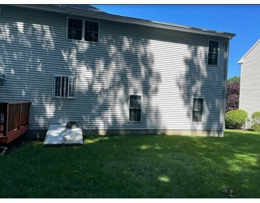 Property Photo: 29 Corinth Drive MA 01606