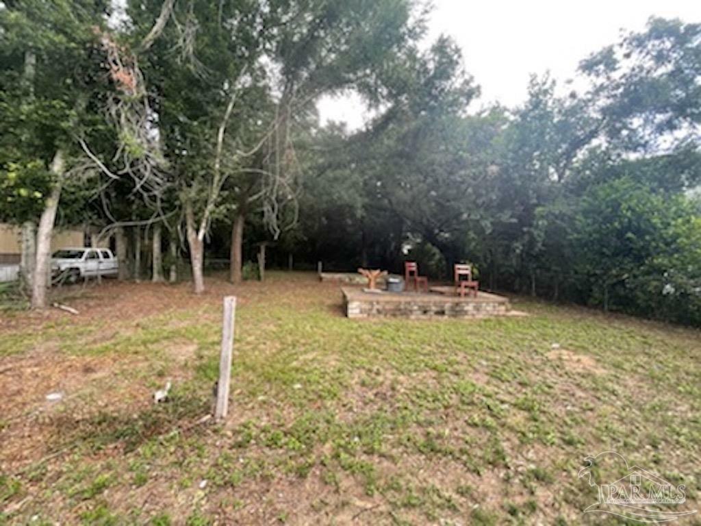 Property Photo:  3702 W Mallory St  FL 32505 