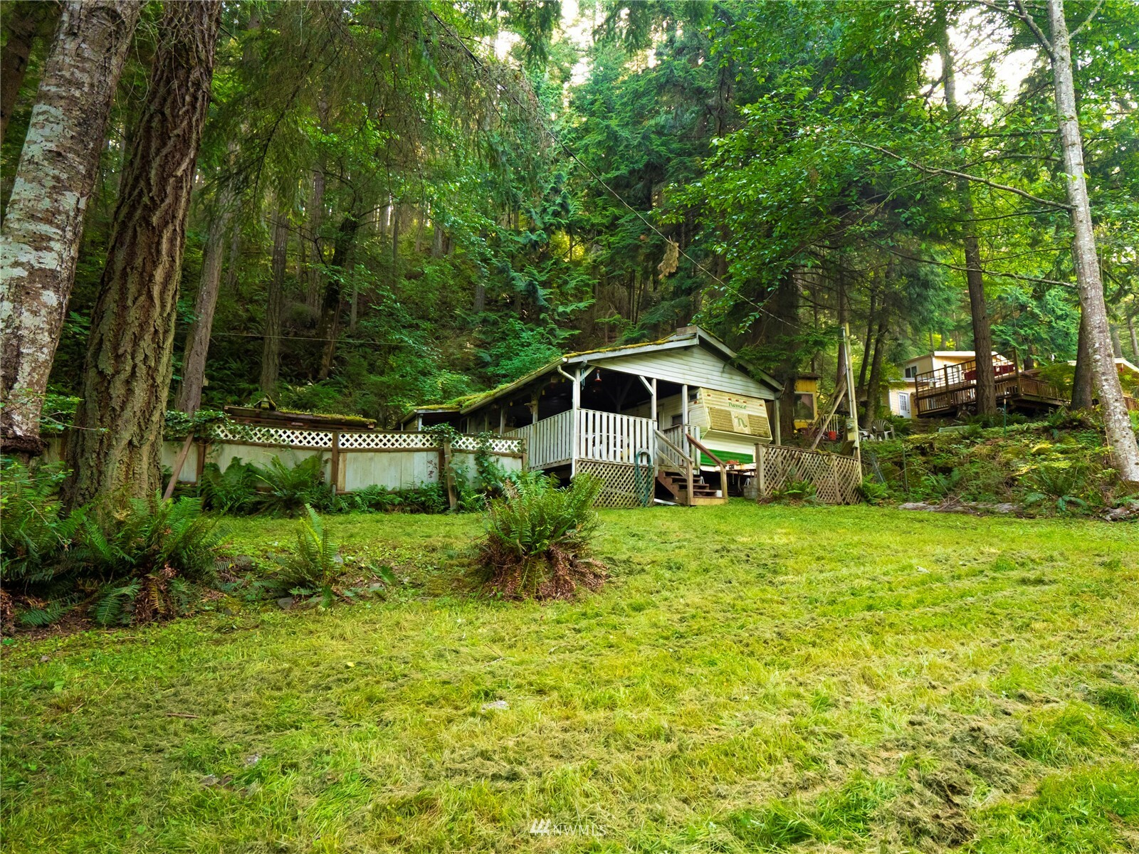 Property Photo:  1191 Scenic Avenue  WA 98262 