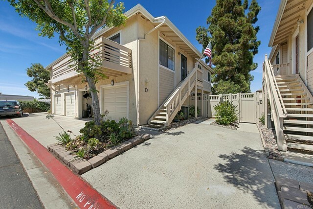 Property Photo:  8834 Tamberly Lane D  CA 92071 