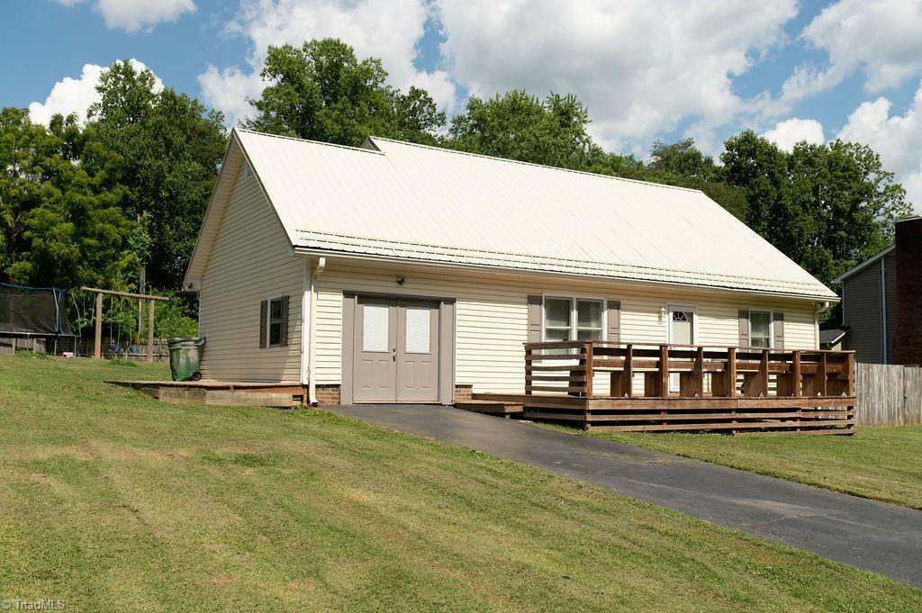 Property Photo:  267 Pine Ridge Trail  NC 27030 