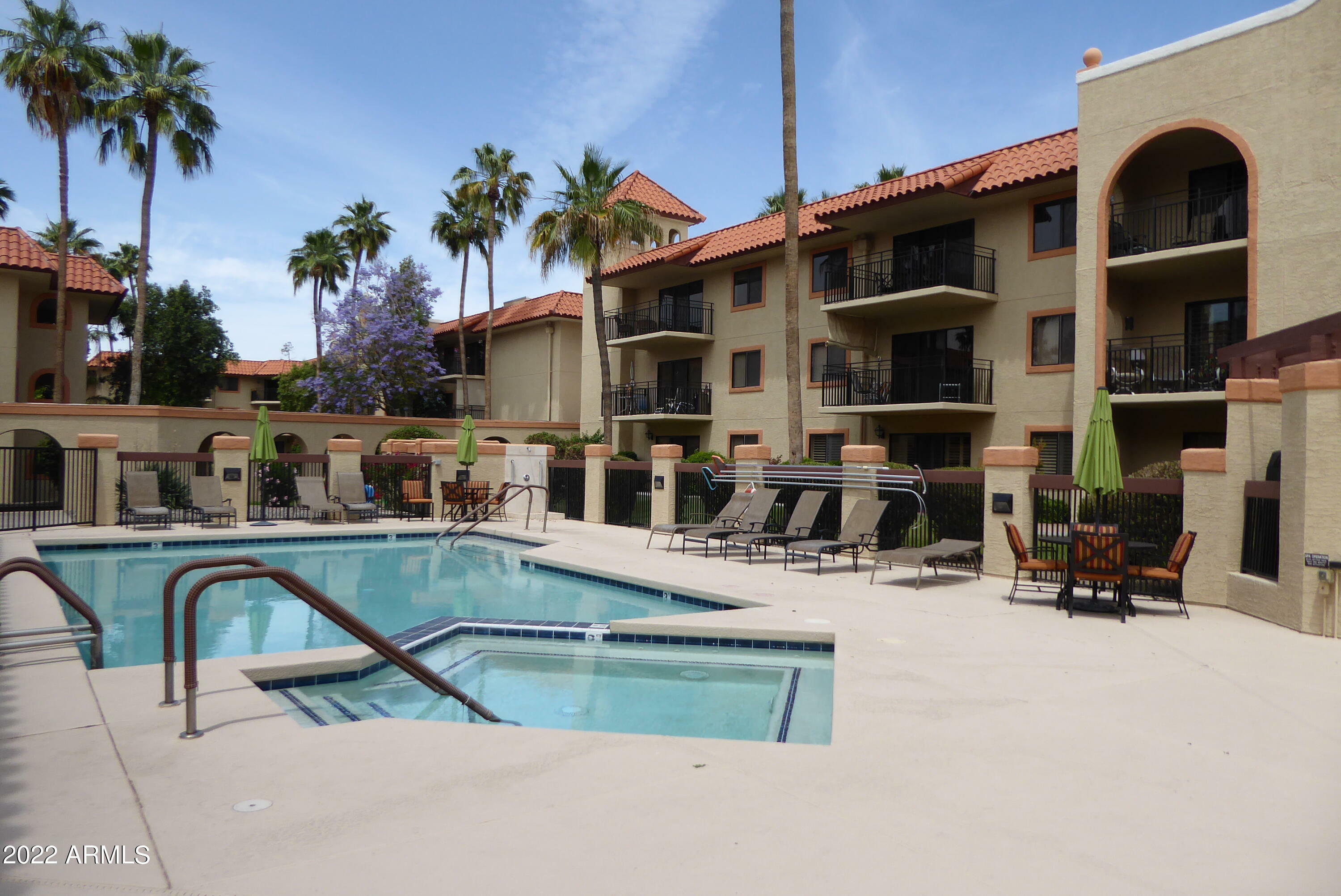 Property Photo: 10330 W Thunderbird Boulevard C120 AZ 85351