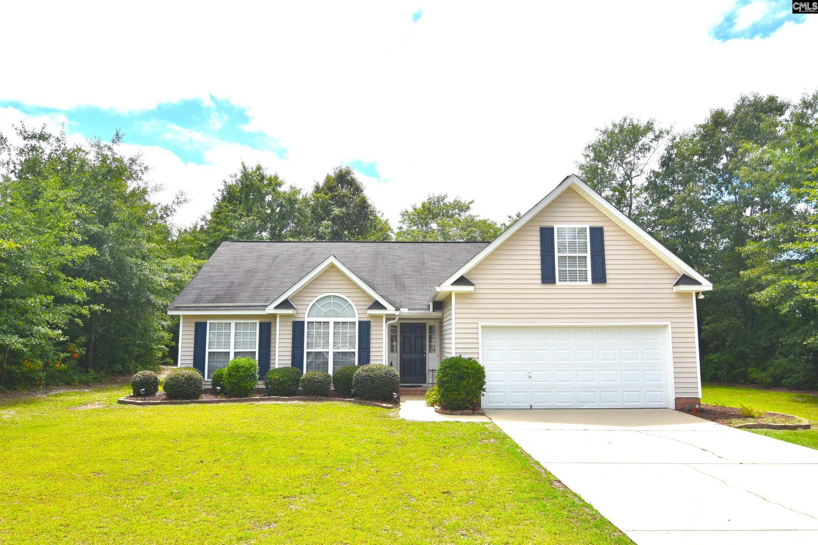 Property Photo:  9 Whistling Duck  SC 29078 