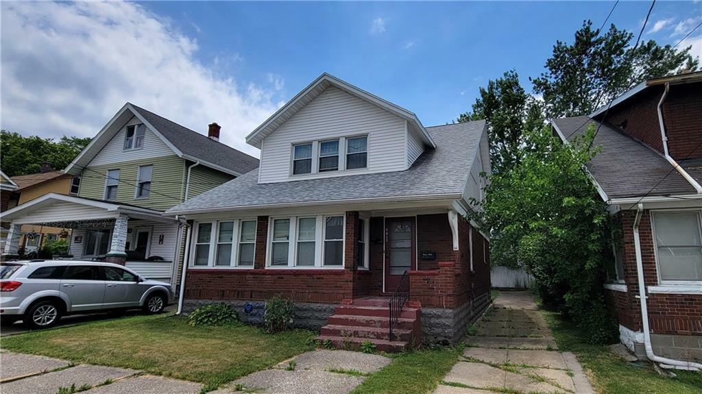 2718 Perry Street  Erie PA 16504 photo