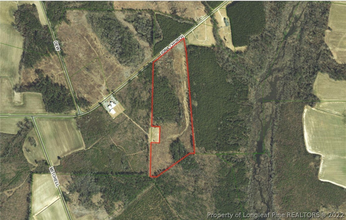Property Photo: Iona Church Road NC 28340