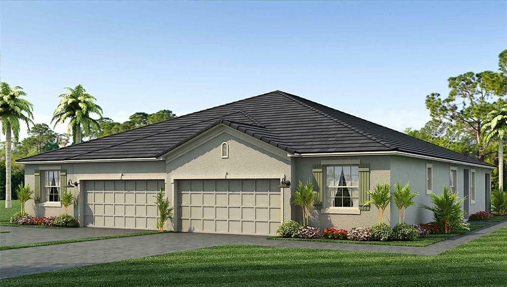 Property Photo: 4330 Sunmill Court FL 34211