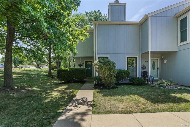 Property Photo: 101 Schooner Lane MO 63367