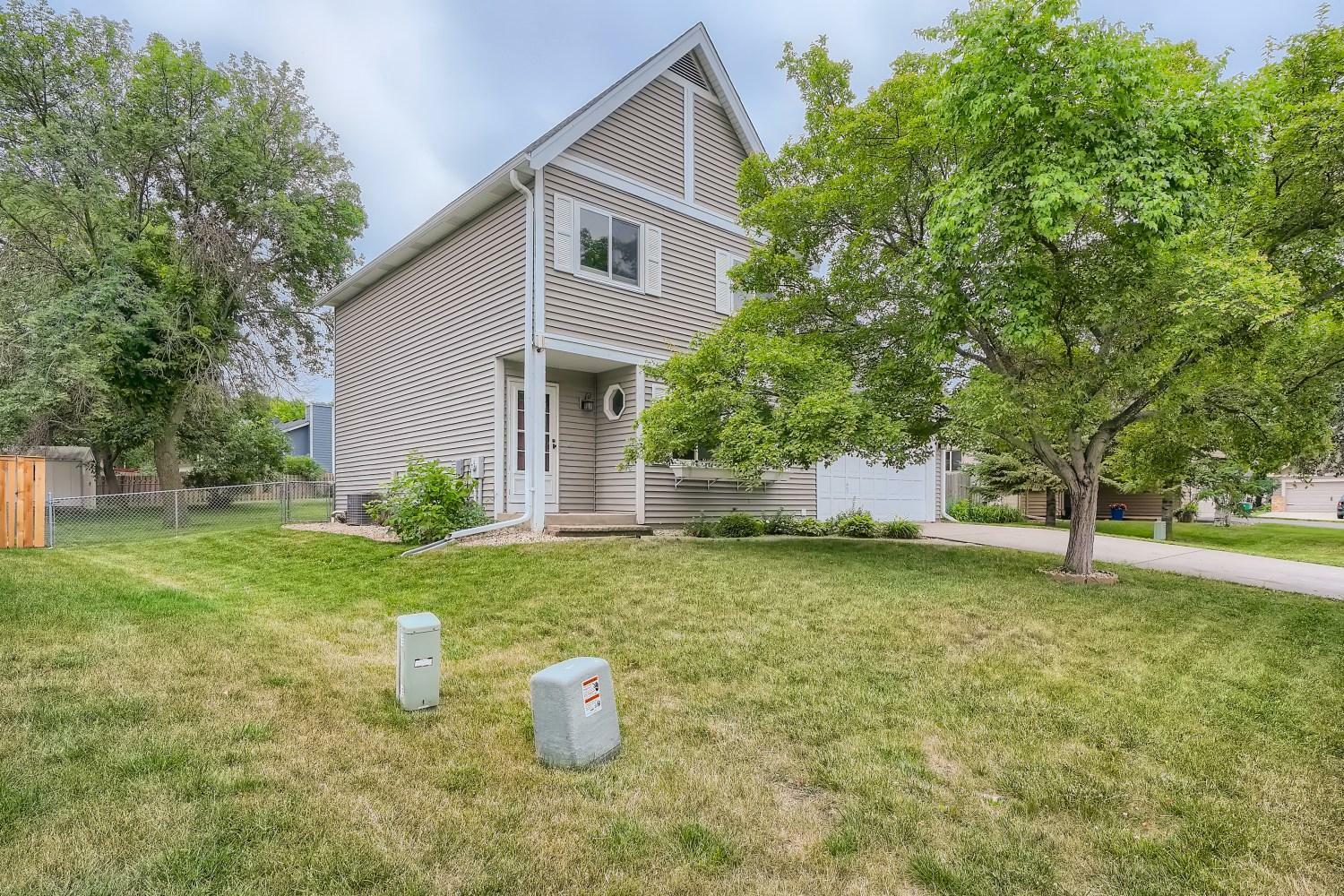 Property Photo:  5159 W 143rd Street  MN 55378 