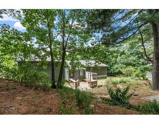 Property Photo: 480 Old South Street MA 01420