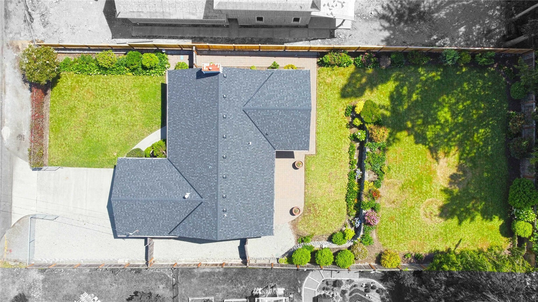 Property Photo: 6337 S Island Drive E WA 98391