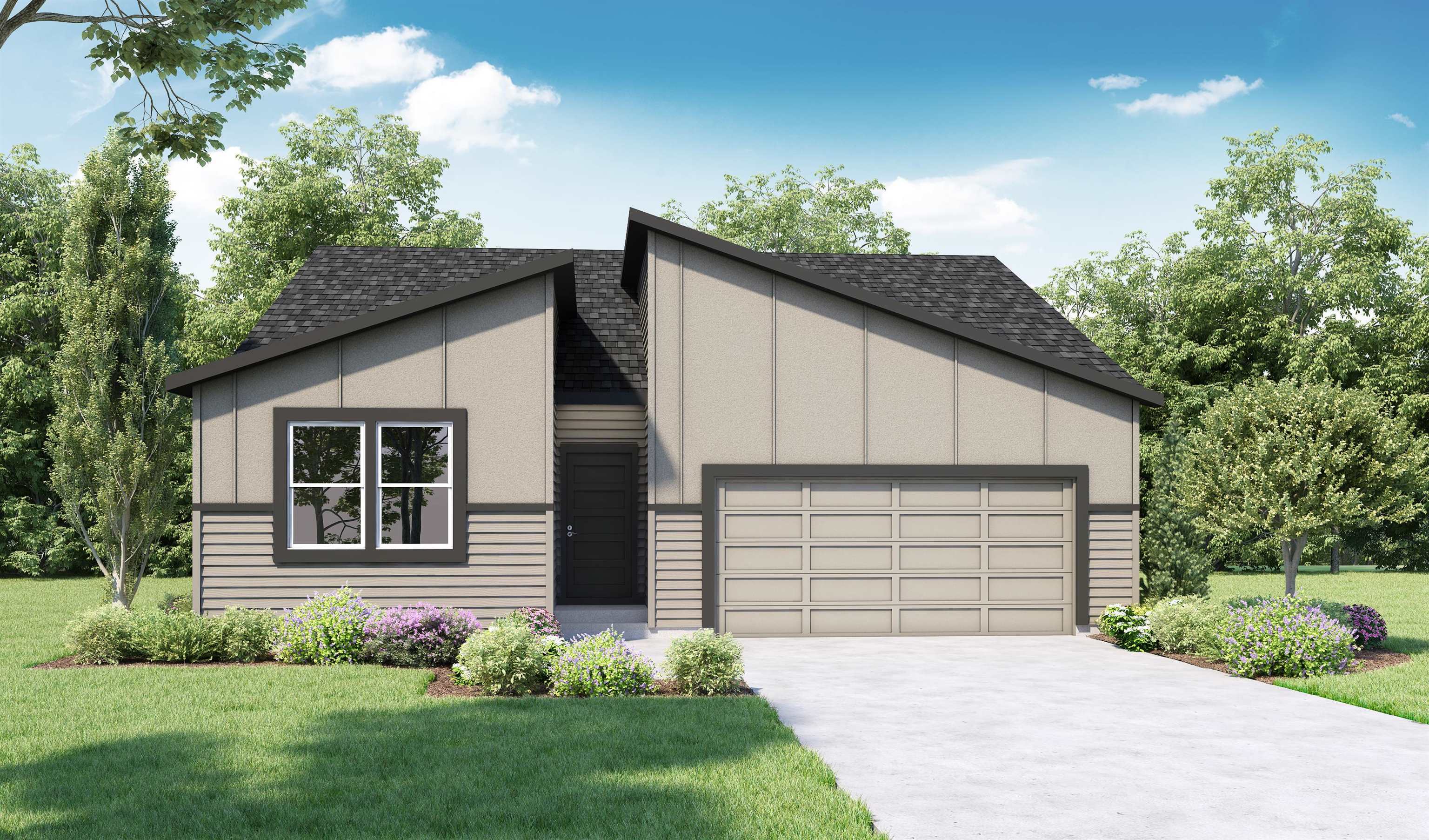 Property Photo: 5626 W Youngstown Ln WA 99208