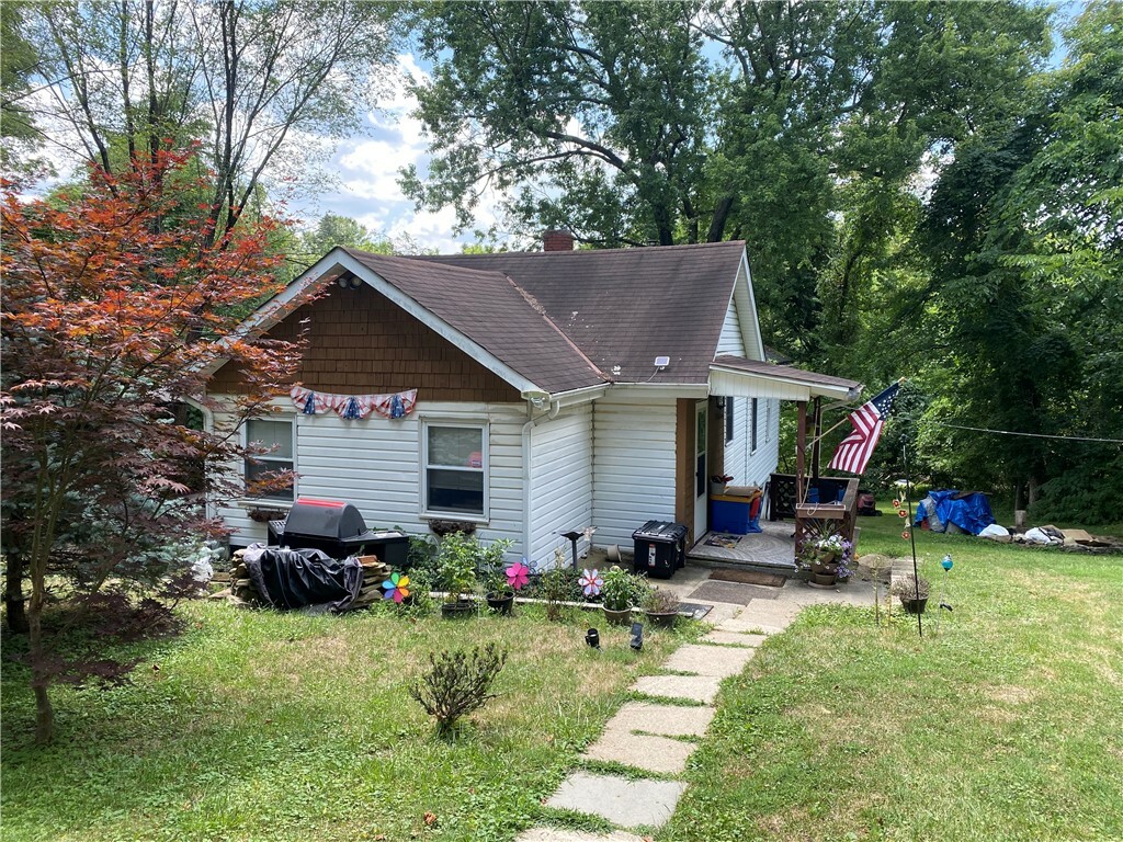 Property Photo: 14840 Route 30 PA 15642