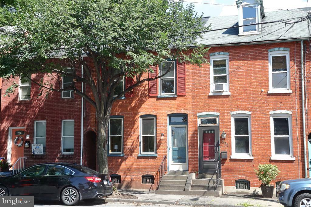 Property Photo:  319 E Frederick Street  PA 17602 